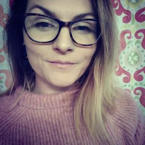 Meet your Posher, Annie